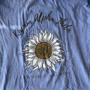 kappa alpha theta shirt